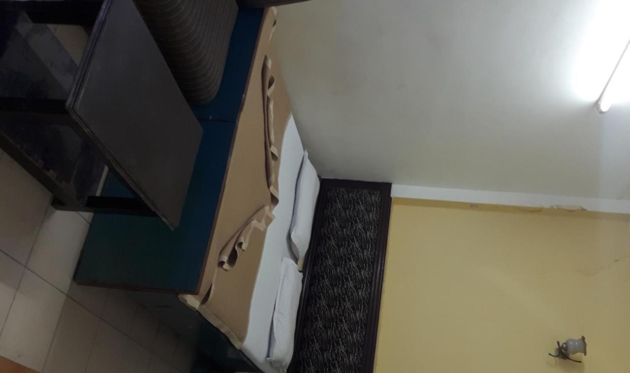 Hotel Shreeram Deluxe Νέο Δελχί Εξωτερικό φωτογραφία