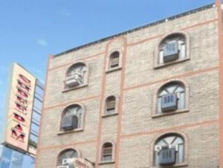 Hotel Shreeram Deluxe Νέο Δελχί Εξωτερικό φωτογραφία