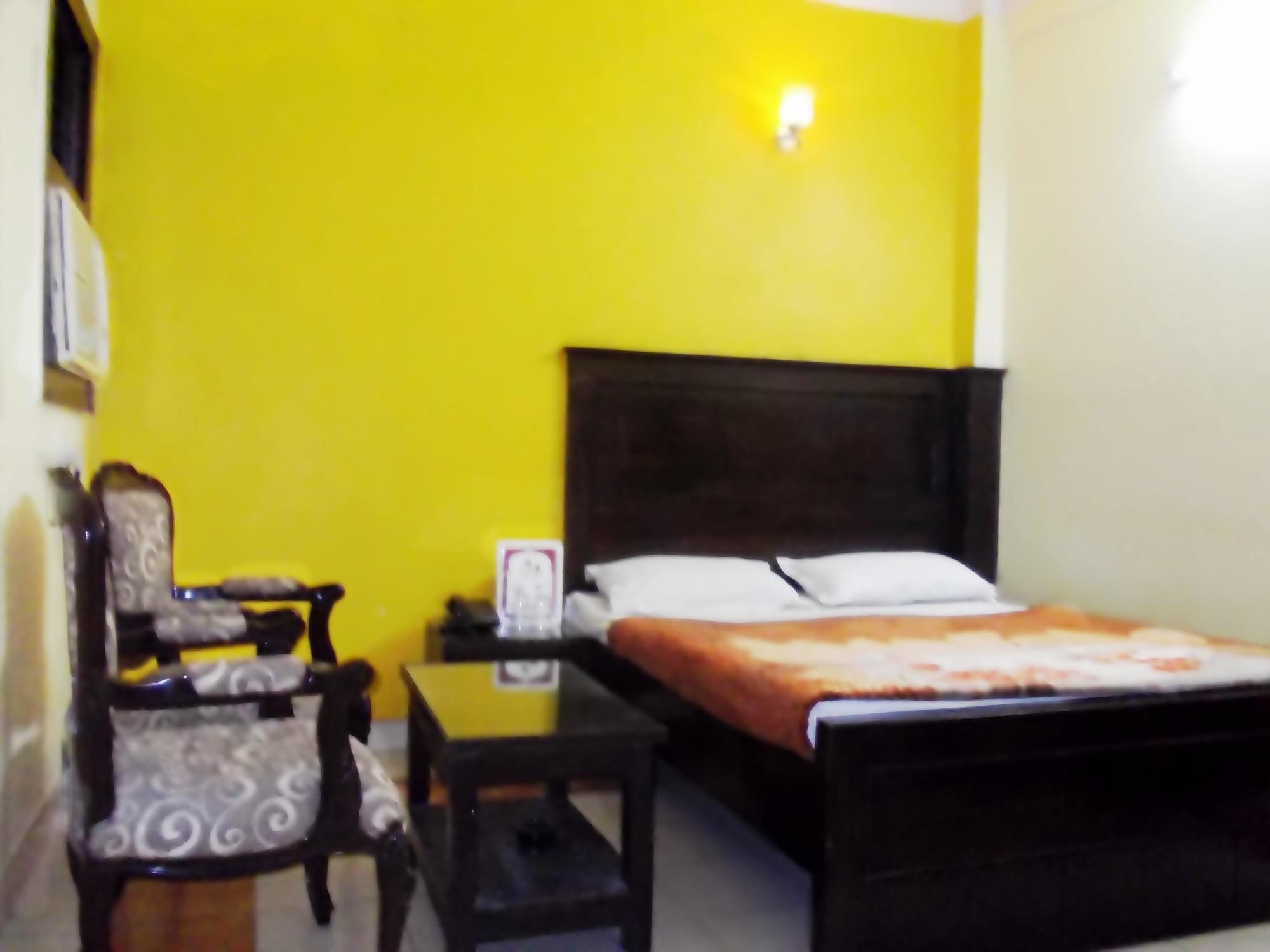 Hotel Shreeram Deluxe Νέο Δελχί Εξωτερικό φωτογραφία