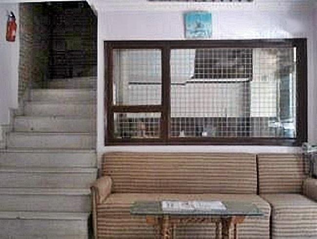 Hotel Shreeram Deluxe Νέο Δελχί Εξωτερικό φωτογραφία