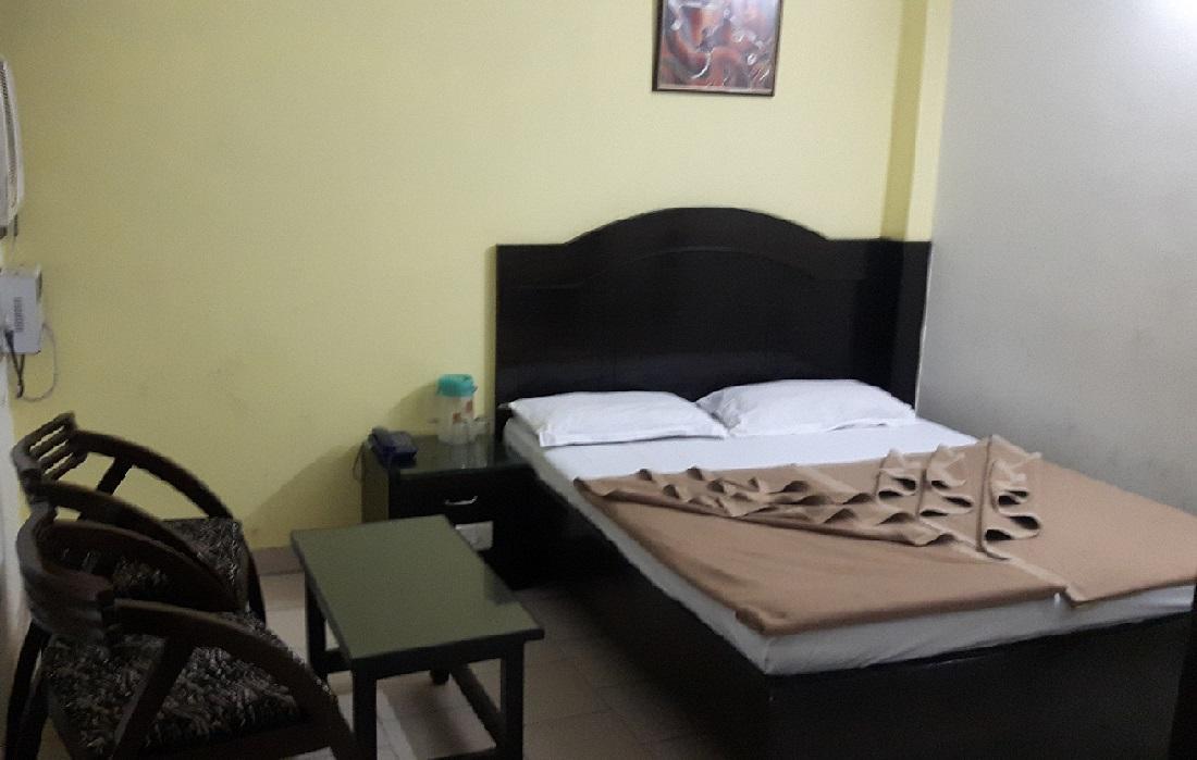 Hotel Shreeram Deluxe Νέο Δελχί Εξωτερικό φωτογραφία
